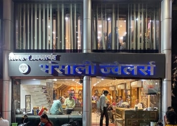 Shivraj-prakashchand-bhansali-jewellers-Jewellery-shops-Raipur-Chhattisgarh-1