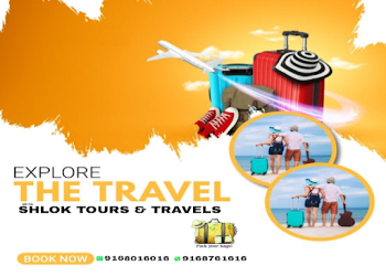 Shlok-tours-and-travels-Travel-agents-Kharadi-pune-Maharashtra-1