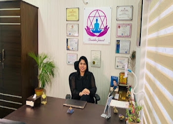 Shraddha-jaiswal-Tarot-card-reader-Topsia-kolkata-West-bengal-2