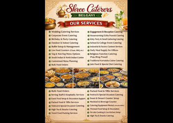 Shree-caterers-Catering-services-Belgaum-belagavi-Karnataka