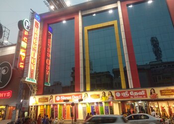 Shree-devi-textile-Clothing-stores-Gandhipuram-coimbatore-Tamil-nadu-1