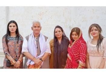 Shree-ganpati-jyotish-center-pandit-swaroop-narayan-sharma-astrologer-amod-sharma-Astrologers-Ajmer-Rajasthan-2