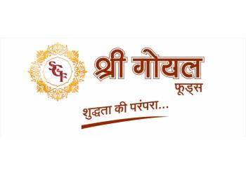 Shree Goyal Foods
