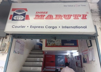 Shree-maruti-courier-service-Courier-services-Napier-town-jabalpur-Madhya-pradesh-1