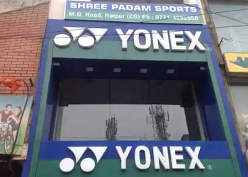 Shree-padam-sports-Sports-shops-Raipur-Chhattisgarh-1