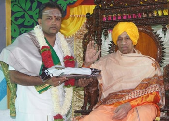 Shree-renukacharya-jyotish-margadarshan-Palmists-Gulbarga-kalaburagi-Karnataka-2