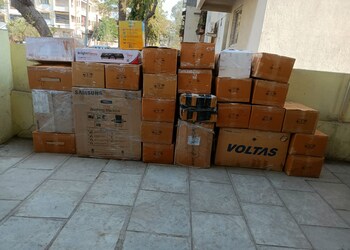 Shree-samarth-packers-and-movers-Packers-and-movers-Aurangabad-Maharashtra-2