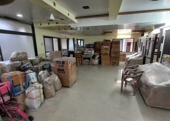 Shree-samarth-packers-and-movers-Packers-and-movers-Aurangabad-Maharashtra-3