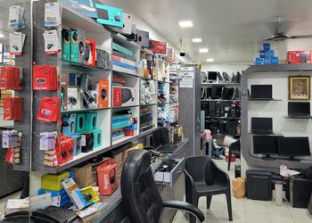 Shree-shakti-computer-Computer-store-Ahmedabad-Gujarat-2