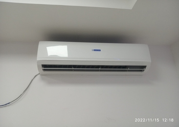 Shree-shyam-aircon-electricals-Air-conditioning-services-Amanaka-raipur-Chhattisgarh-3