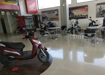 Shree-siddhivinayak-honda-Motorcycle-dealers-Bhaktinagar-rajkot-Gujarat-2