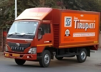 Shree-tirupati-courier-service-pvt-ltd-Courier-services-Gurugram-Haryana-3