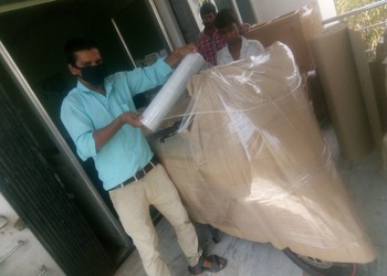 Shree-visam-movers-and-packers-Packers-and-movers-Panki-kanpur-Uttar-pradesh-2