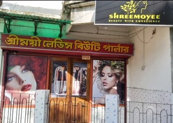 Shreemoyee-ladies-beauty-parlour-Beauty-parlour-Jalpaiguri-West-bengal-1