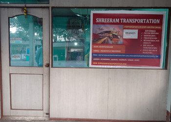 Shreeram-transportation-movers-and-packers-Packers-and-movers-Siliguri-West-bengal-2