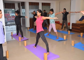 Shreeyam-yoga-center-Yoga-classes-Udaipur-Rajasthan-2