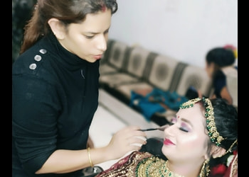 Shreya-beauty-parlour-training-center-Beauty-parlour-Bairagarh-bhopal-Madhya-pradesh-3