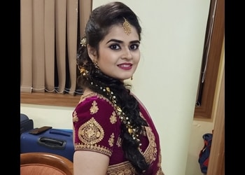 Shreyosi-ladies-beauty-parlour-Beauty-parlour-Asansol-West-bengal-3