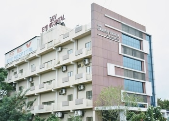 Shri-ganesh-vinayak-eye-hospital-Eye-hospitals-Telibandha-raipur-Chhattisgarh-1