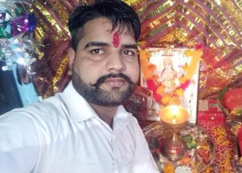 Shri-jagdamba-jyotish-kendra-brastrologer-devraj-shastribr-Astrologers-Jalandhar-Punjab