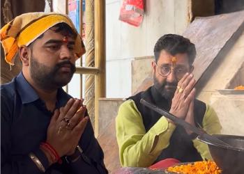 Shri-jagdamba-jyotish-kendra-brastrologer-devraj-shastribr-Astrologers-Jalandhar-Punjab