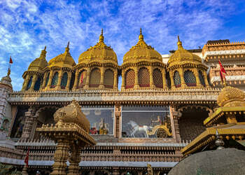 Shri-mata-durga-bhavani-bada-mandir-Temples-Karnal-Haryana-3