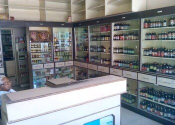 Shri-samarth-ayurved-Ayurvedic-clinics-Gandhi-nagar-nanded-Maharashtra-3