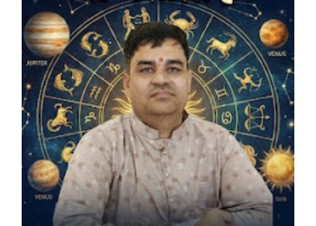 Shri-sidheshwri-jyotish-kendra-Astrologers-Ujjain-Madhya-pradesh
