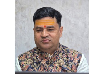 Shri-sidheshwri-jyotish-kendra-Astrologers-Ujjain-Madhya-pradesh