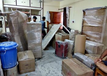 Shubh-packers-and-movers-Packers-and-movers-Adhartal-jabalpur-Madhya-pradesh-2