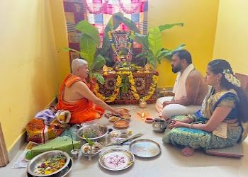 Shubha-laabha-astro-vaastu-study-and-research-centre-Astrologers-Nagarbhavi-bangalore-Karnataka