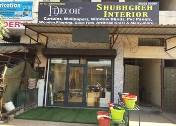 Shubhgreh-interior-Interior-designers-Panchkula-Haryana-1