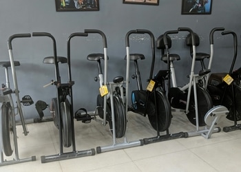 Shunty-cycle-store-Bicycle-store-Lucknow-Uttar-pradesh-3