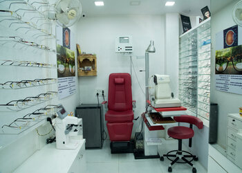 Siddheshvari-opticals-Opticals-Fatehgunj-vadodara-Gujarat-3