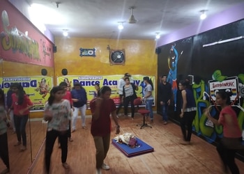 Siddhivinayak-dance-academy-Dance-schools-Bilaspur-Chhattisgarh-3