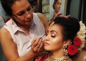 Signora-Makeup-artist-Bhopal-junction-bhopal-Madhya-pradesh-2