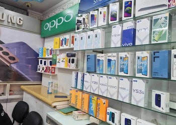 Sindh-mobile-communication-Mobile-stores-Civil-lines-aligarh-Uttar-pradesh-2