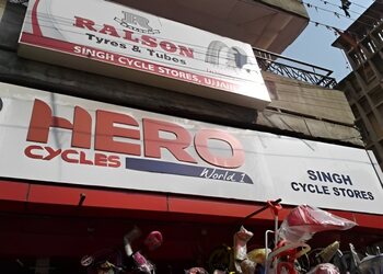 Singh-cycle-stores-Bicycle-store-Freeganj-ujjain-Madhya-pradesh-1