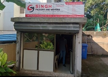 Singh-packers-and-movers-Packers-and-movers-Andheri-mumbai-Maharashtra-1