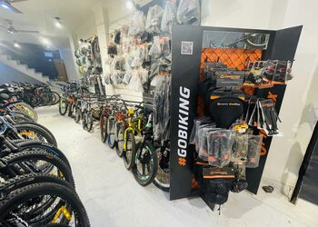 Singla-cycle-works-Bicycle-store-Sector-29-faridabad-Haryana-2