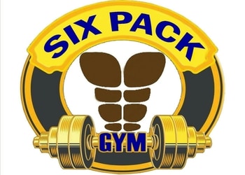 Six-pack-gym-Gym-Duliajan-Assam-1