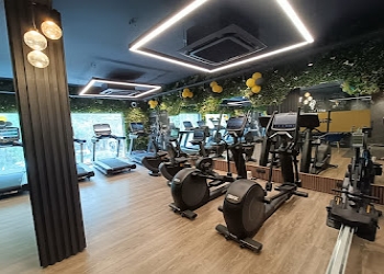 Sk-27-gym-greater-kailash-1-Gym-Greater-kailash-delhi-Delhi-2