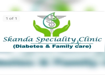 Skanda-speciality-clinic-Diabetologist-doctors-Rajajinagar-bangalore-Karnataka-1