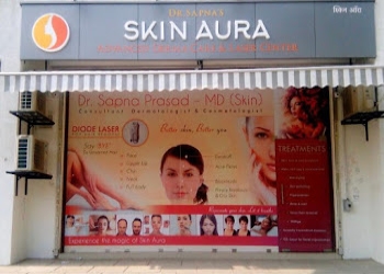 Skin-aura-Dermatologist-doctors-Navi-mumbai-Maharashtra-1