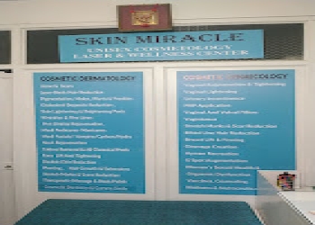 Skin-miracle-dermatology-clinic-Dermatologist-doctors-Swaroop-nagar-kanpur-Uttar-pradesh-1