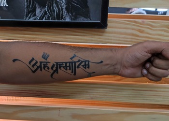 Skinbuzz-tattooz-Tattoo-shops-Kote-gate-bikaner-Rajasthan-3