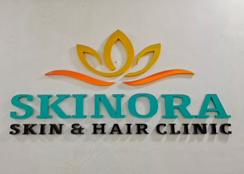 Skinora-skin-hair-clinic-Dermatologist-doctors-Karkhana-hyderabad-Telangana-1