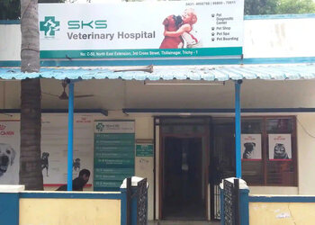 Sks-veterinary-hospital-Veterinary-hospitals-Trichy-junction-tiruchirappalli-Tamil-nadu-1