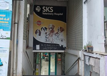 Sks-veterinary-hospital-Veterinary-hospitals-Velachery-chennai-Tamil-nadu-1