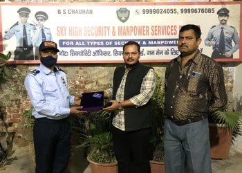 Sky-high-security-Security-services-Loni-Uttar-pradesh-2